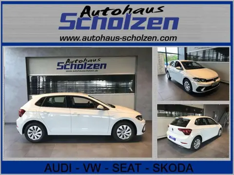 Used VOLKSWAGEN POLO Petrol 2024 Ad 