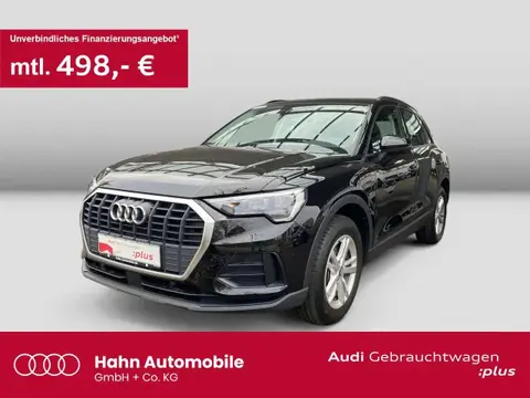 Used AUDI Q3 Hybrid 2021 Ad 