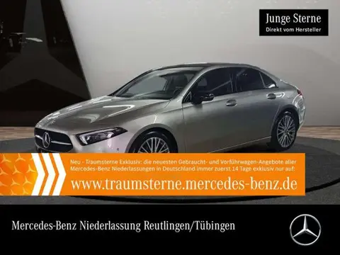 Used MERCEDES-BENZ CLASSE A Diesel 2021 Ad 