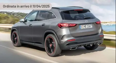 Annonce MERCEDES-BENZ CLASSE GLA Diesel 2024 d'occasion 