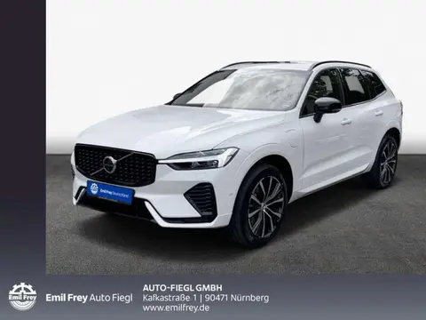 Used VOLVO XC60 Hybrid 2023 Ad 