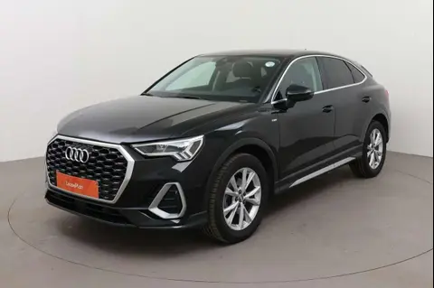 Used AUDI Q3 Petrol 2020 Ad 