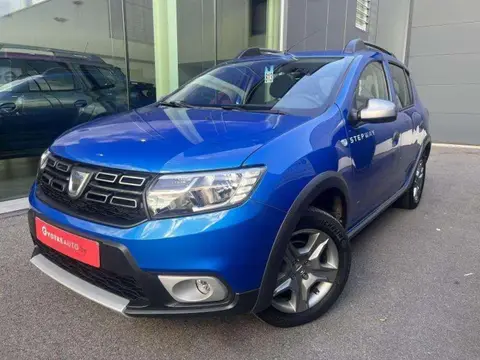 Used DACIA SANDERO Diesel 2019 Ad 