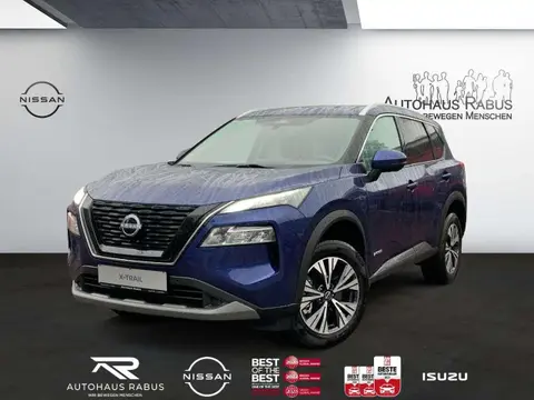 Annonce NISSAN X-TRAIL Essence 2024 d'occasion 