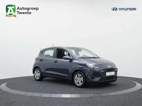 Annonce HYUNDAI I10 Essence 2024 d'occasion 