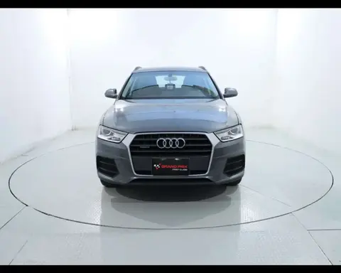 Used AUDI Q3 Diesel 2015 Ad 