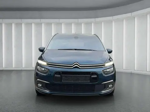 Used CITROEN C4 Diesel 2020 Ad 