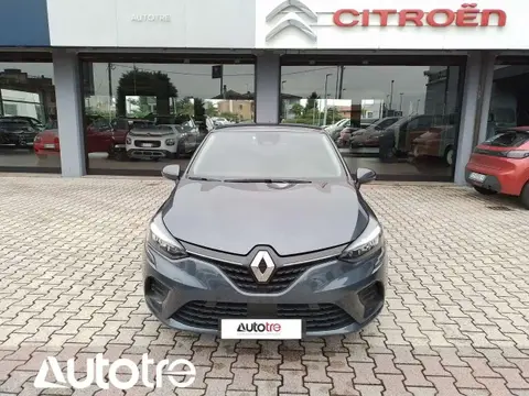 Used RENAULT CLIO LPG 2021 Ad 