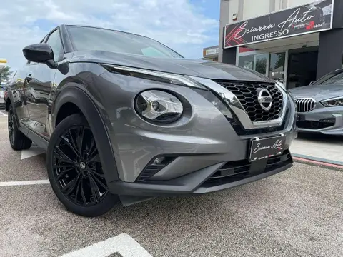 Annonce NISSAN JUKE Essence 2021 d'occasion 