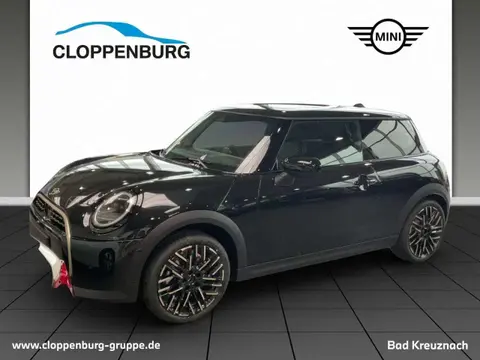 Annonce MINI COOPER Essence 2024 d'occasion 