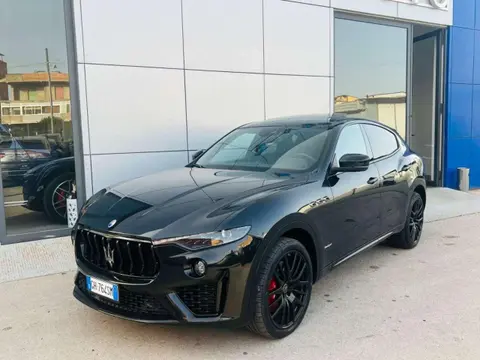 Used MASERATI LEVANTE Petrol 2022 Ad 