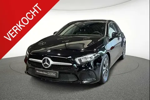 Used MERCEDES-BENZ CLASSE A Diesel 2021 Ad 