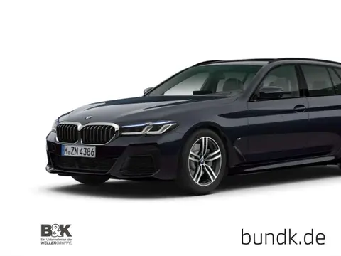 Used BMW SERIE 5 Diesel 2024 Ad 