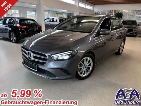 Used MERCEDES-BENZ CLASSE B Petrol 2022 Ad 