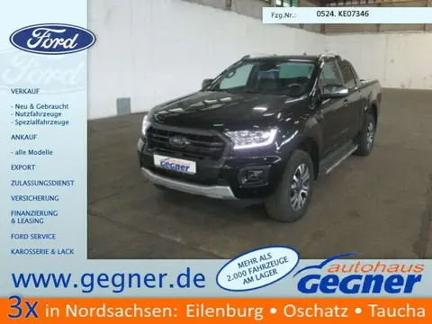 Used FORD RANGER Diesel 2019 Ad 