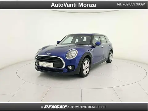 Used MINI COOPER Diesel 2019 Ad 