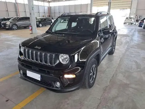 Annonce JEEP RENEGADE Diesel 2019 d'occasion 