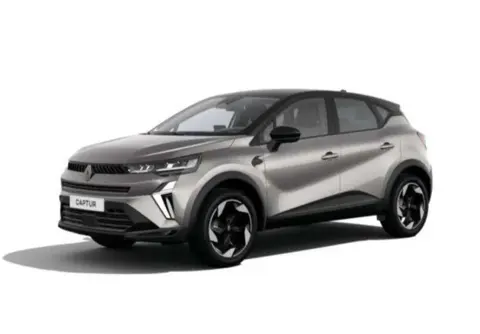 Annonce RENAULT CAPTUR Essence 2024 d'occasion 