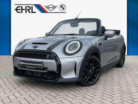 Annonce MINI COOPER Essence 2023 d'occasion Allemagne