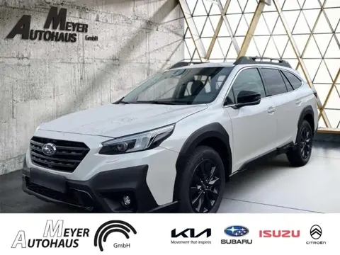 Used SUBARU OUTBACK Petrol 2024 Ad 