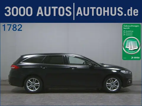 Used FORD MONDEO Diesel 2020 Ad 