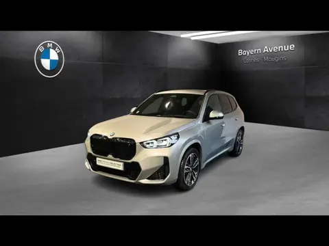 Annonce BMW X1 Électrique 2023 d'occasion 