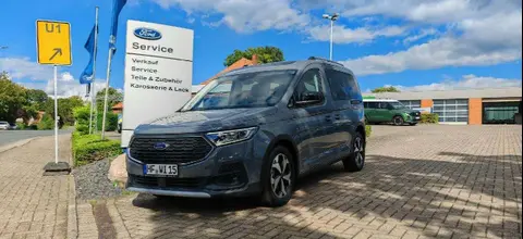 Annonce FORD TOURNEO Essence 2024 d'occasion 