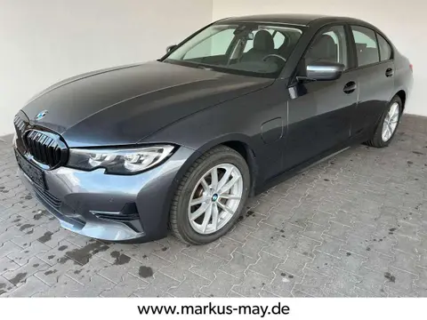 Used BMW SERIE 3 Hybrid 2021 Ad 