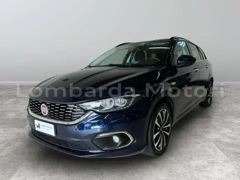 Annonce FIAT TIPO Diesel 2019 d'occasion 