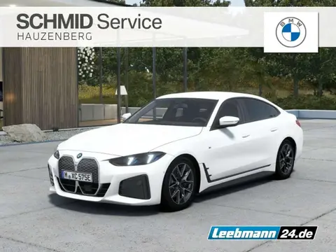 Used BMW I4 Electric 2024 Ad 