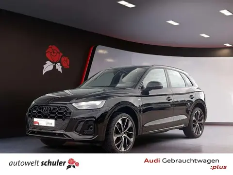 Annonce AUDI Q5 Diesel 2023 d'occasion 