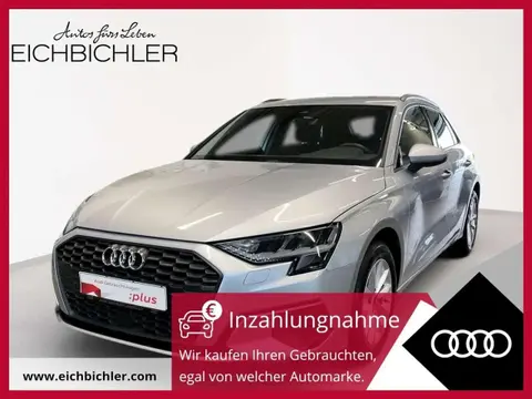 Annonce AUDI A3  2022 d'occasion 