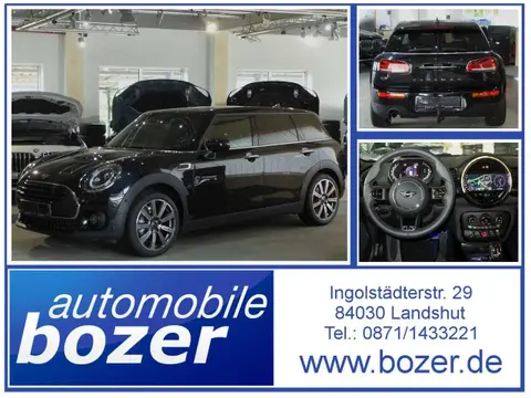 Annonce MINI ONE Essence 2022 d'occasion 