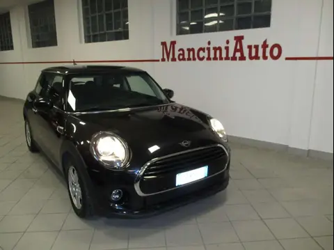 Annonce MINI COOPER Essence 2020 d'occasion 