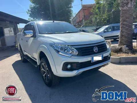 Used FIAT FULLBACK Diesel 2019 Ad 