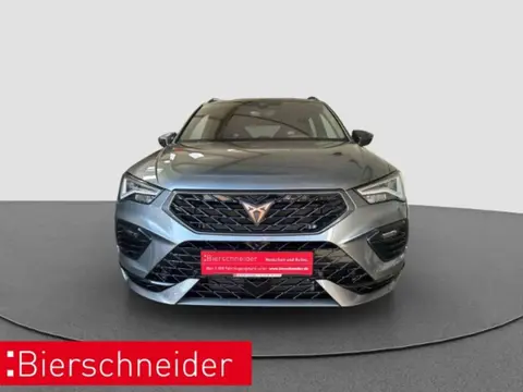 Used CUPRA ATECA Petrol 2024 Ad 