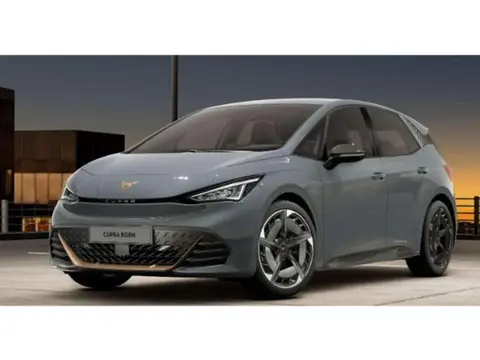 Annonce CUPRA BORN Électrique 2023 d'occasion 