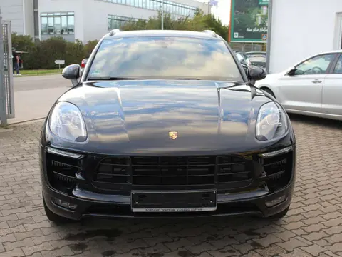 Used PORSCHE MACAN Petrol 2016 Ad 