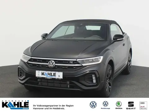 Annonce VOLKSWAGEN T-ROC Essence 2024 d'occasion 