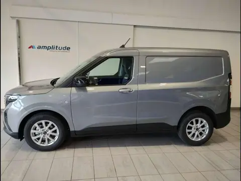 Annonce FORD TRANSIT Diesel 2024 d'occasion 