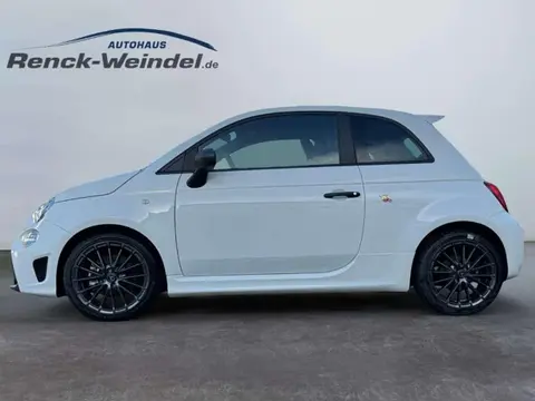 Annonce ABARTH 595 Essence 2023 d'occasion 