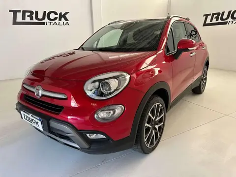 Used FIAT 500X Diesel 2015 Ad 