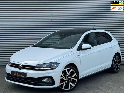 Annonce VOLKSWAGEN POLO Essence 2019 d'occasion 