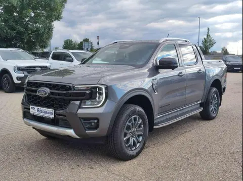 Annonce FORD RANGER Diesel 2024 d'occasion 