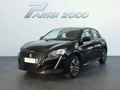 Annonce PEUGEOT 208 Essence 2023 d'occasion 