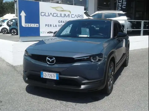 Annonce MAZDA MX-30 Électrique 2020 d'occasion 