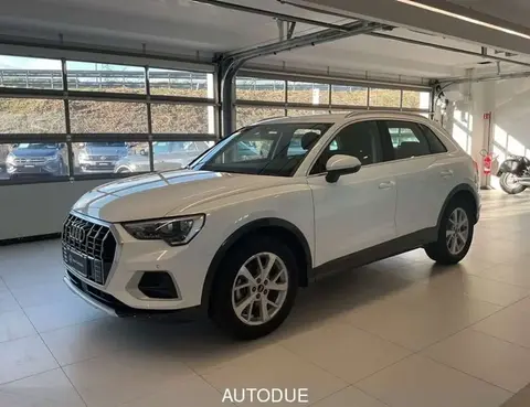 Annonce AUDI Q3 Diesel 2020 d'occasion 