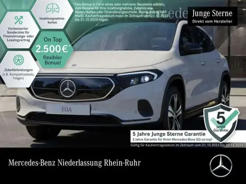 Annonce MERCEDES-BENZ CLASSE EQA Électrique 2023 d'occasion 