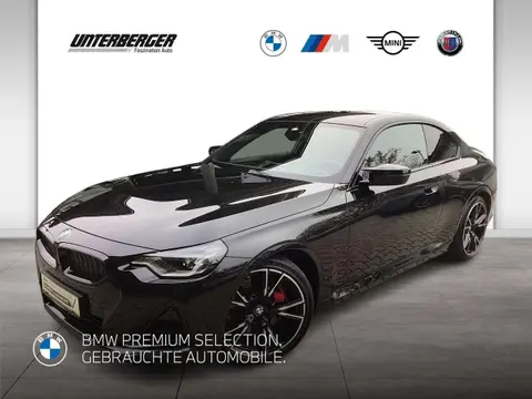 Annonce BMW SERIE 2 Essence 2023 d'occasion 