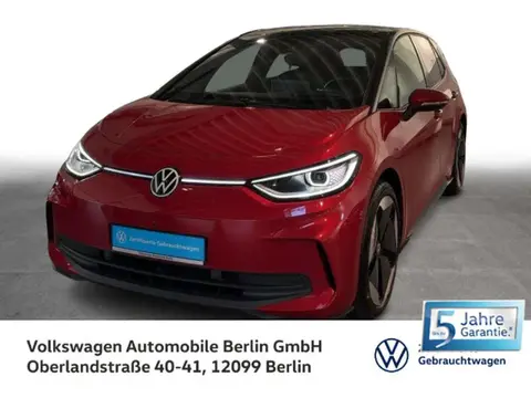 Used VOLKSWAGEN ID.3 Electric 2023 Ad 